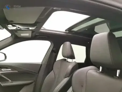 Photo 10 BMW X1  sDrive20i 170ch M Sport