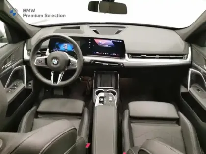 Photo 9 BMW X1  sDrive20i 170ch M Sport