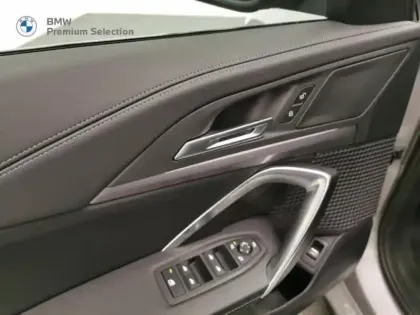 Photo 11 BMW X1  sDrive20i 170ch M Sport