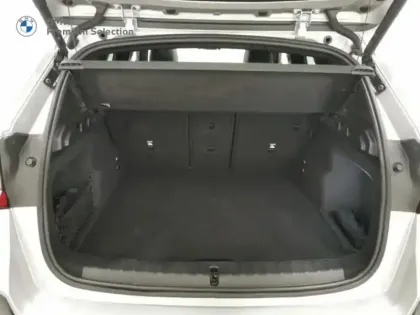 Photo 5 BMW X1  sDrive20i 170ch M Sport