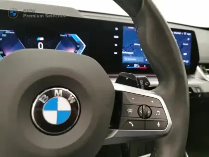 Photo 14 BMW X1  sDrive20i 170ch M Sport