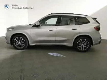 Photo 6 BMW X1  sDrive20i 170ch M Sport