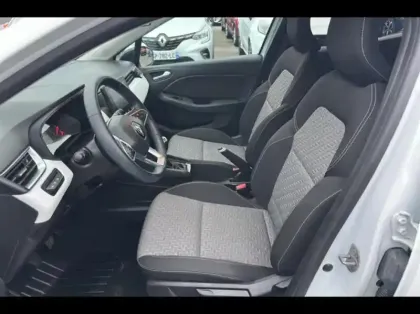 Photo 9 Renault Clio  1.0 SCe 65ch Evolution