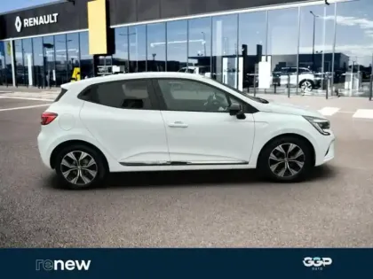 Photo 6 Renault Clio  1.0 SCe 65ch Evolution