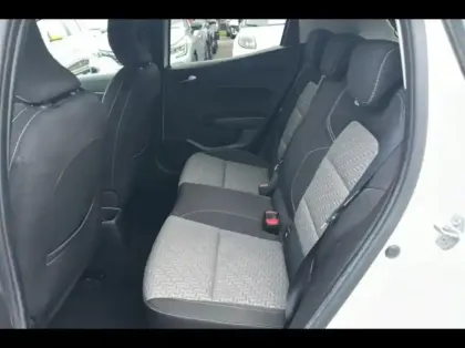 Photo 10 Renault Clio  1.0 SCe 65ch Evolution