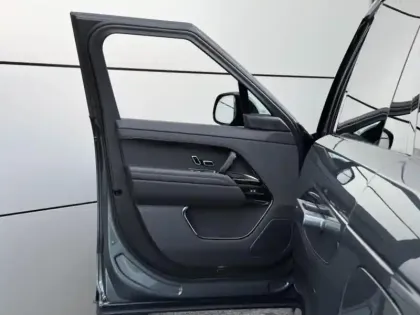 Photo 11 Land rover Range Rover Sport  3.0 P460e 460ch PHEV Dynamic HSE