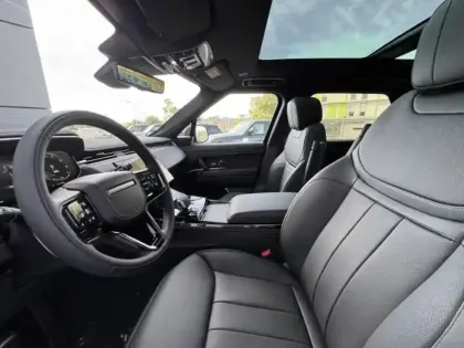 Photo 12 Land rover Range Rover Sport  3.0 P460e 460ch PHEV Dynamic HSE