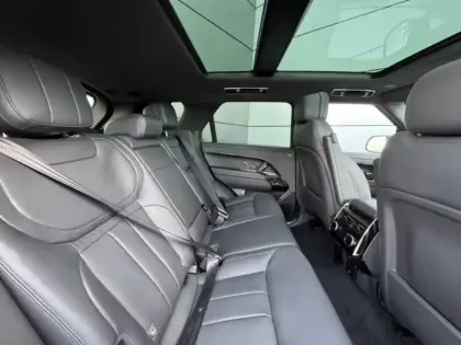 Photo 4 Land rover Range Rover Sport  3.0 P460e 460ch PHEV Dynamic HSE