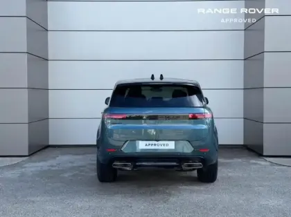 Photo 6 Land rover Range Rover Sport  3.0 P460e 460ch PHEV Dynamic HSE