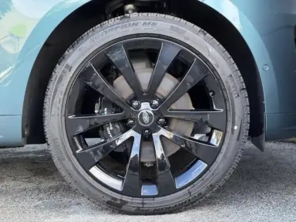 Photo 8 Land rover Range Rover Sport  3.0 P460e 460ch PHEV Dynamic HSE