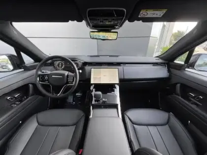 Photo 18 Land rover Range Rover  Sport 3.0 P460e 460ch PHEV Dynamic HSE
