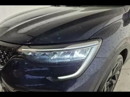 Photo 8 Renault Arkana  1.6 E-Tech 145ch full hybrid esprit Alpine -25