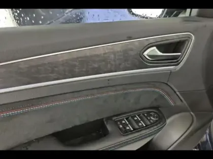 Photo 11 Renault Arkana  1.6 E-Tech 145ch full hybrid esprit Alpine -25