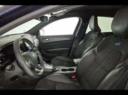 Photo 12 Renault Arkana  1.6 E-Tech 145ch full hybrid esprit Alpine -25