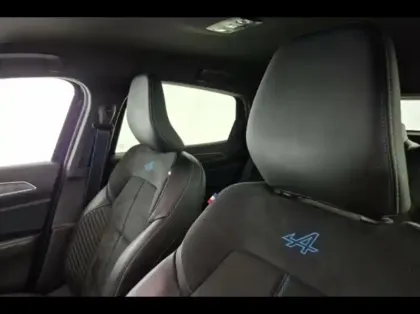 Photo 13 Renault Arkana  1.6 E-Tech 145ch full hybrid esprit Alpine -25