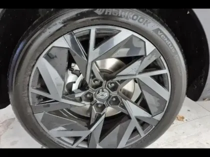 Photo 9 Renault Arkana  1.6 E-Tech 145ch full hybrid esprit Alpine -25