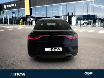 Photo 4 Renault Arkana  1.6 E-Tech 145ch full hybrid esprit Alpine -25