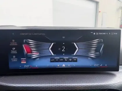 Photo 13 BMW Serie 4 Série 4 Gran Coupé 420dA xDrive 190ch M Sport