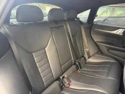 Photo 5 BMW Serie 4 Série 4 Gran Coupé 420dA xDrive 190ch M Sport