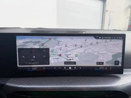 Photo 12 BMW Serie 4 Série 4 Gran Coupé 420dA xDrive 190ch M Sport