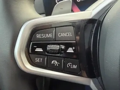 Photo 10 BMW Serie 4 Série 4 Gran Coupé 420dA xDrive 190ch M Sport