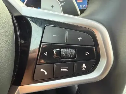 Photo 8 BMW Serie 4 Série 4 Gran Coupé 420dA xDrive 190ch M Sport