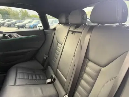 Photo 6 BMW Serie 4 Série 4 Gran Coupé 420dA xDrive 190ch M Sport