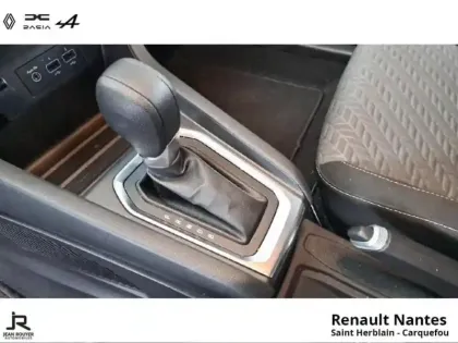 Photo 5 Renault Clio  1.6 E-Tech hybride 145ch Evolution