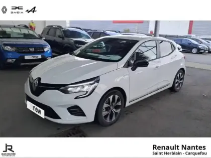 Photo Renault Clio