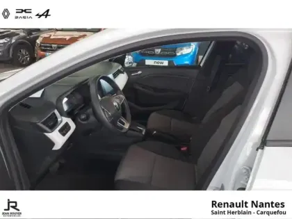 Photo 2 Renault Clio  1.6 E-Tech hybride 145ch Evolution