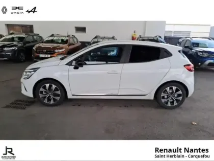 Photo 9 Renault Clio  1.6 E-Tech hybride 145ch Evolution