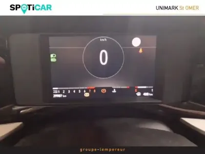 Photo 24 Opel Mokka  1.2 Turbo 100ch Elegance