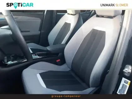 Photo 10 Opel Mokka  1.2 Turbo 100ch Elegance