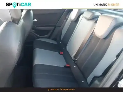 Photo 26 Opel Mokka  1.2 Turbo 100ch Elegance