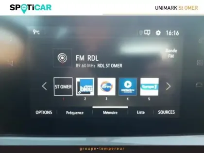 Photo 29 Opel Mokka  1.2 Turbo 100ch Elegance