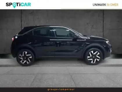 Photo 18 Opel Mokka  1.2 Turbo 100ch Elegance