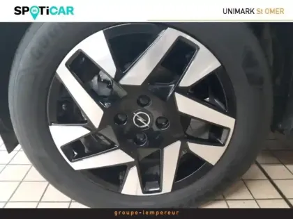 Photo 27 Opel Mokka  1.2 Turbo 100ch Elegance