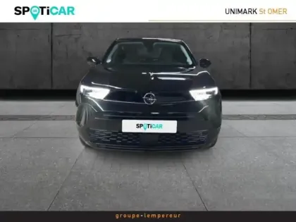 Photo 16 Opel Mokka  1.2 Turbo 100ch Elegance