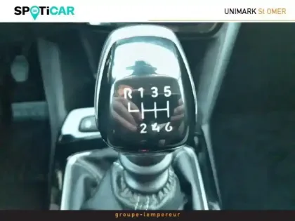 Photo 13 Opel Mokka  1.2 Turbo 100ch Elegance