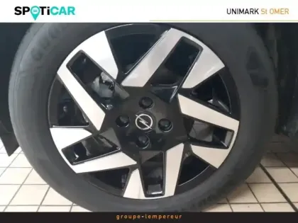 Photo 12 Opel Mokka  1.2 Turbo 100ch Elegance