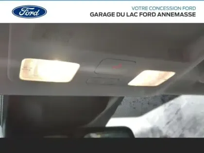 Photo 5 Ford Focus  Active SW 1.0 EcoBoost mHEV 155ch Active X Powershift