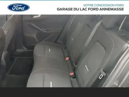 Photo 10 Ford Focus  Active SW 1.0 EcoBoost mHEV 155ch Active X Powershift