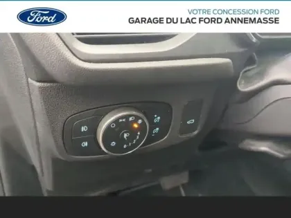 Photo 13 Ford Focus  Active SW 1.0 EcoBoost mHEV 155ch Active X Powershift