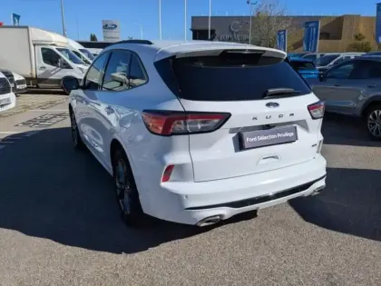 Photo 5 Ford Kuga  2.5 Duratec 225ch PHEV ST-Line X BVA