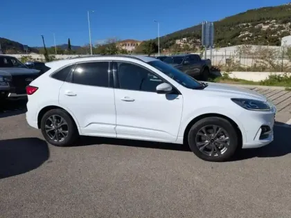Photo 6 Ford Kuga  2.5 Duratec 225ch PHEV ST-Line X BVA