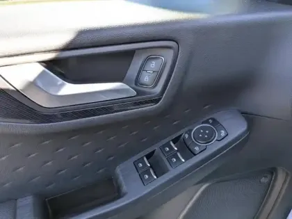 Photo 9 Ford Kuga  2.5 Duratec 225ch PHEV ST-Line X BVA