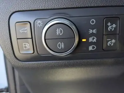 Photo 11 Ford Kuga  2.5 Duratec 225ch PHEV ST-Line X BVA