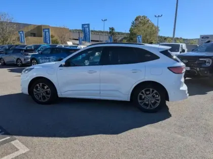 Photo 7 Ford Kuga  2.5 Duratec 225ch PHEV ST-Line X BVA