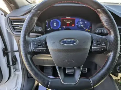 Photo 13 Ford Kuga  2.5 Duratec 225ch PHEV ST-Line X BVA