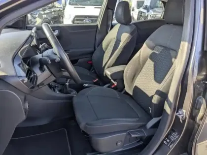 Photo 14 Ford Puma  1.0 EcoBoost 125ch mHEV Titanium Business 6cv